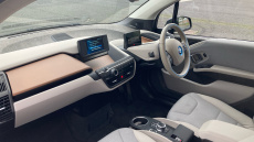 BMW i3 135kW S 42kWh 5dr Auto Electric Hatchback